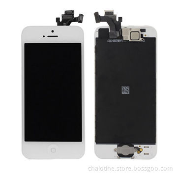 LCD screen for iPhone 5